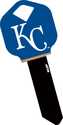 Kansas City Royals House Key