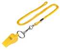 16-Inch Neck Lanyard With Whistle