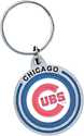 Chicago Cubs Key Chain