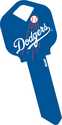 Los Angeles Dodgers House Key