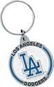 Los Angeles Dodgers Key Chain