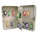48-Key Locking Cabinet