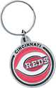 Cincinnati Reds Key Chain