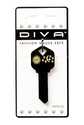 Diva Moon And Star House Key