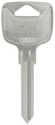 Mb-34 Domestic And Import Automotive Key