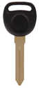 B99-Pt5 Transponder Key
