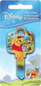 Winnie-The-Pooh House Key