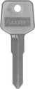 #46 Domestic And Import Automotive Key
