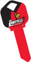 University Of Louisville Key
