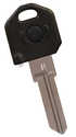 Black Key Light
