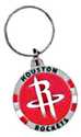 Houston Rockets Key Chain