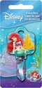 Ariel And Friends House Key