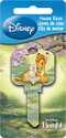 Bambi And Thumper House Key