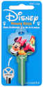 Disney Minnie Mouse House Key