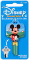 Disney Mickey Mouse House Key