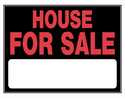 House For Sale Sign 15x19