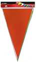Multi Color Pennant 50 ft