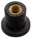 1 in - Expansion Nut