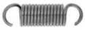 #166 Extension Spring