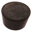 #9 Large Rubber Stopper