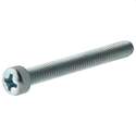 Phillips Pan-Head Machine Screw, 25-Pack, 1/4"-20 x 1-1/4"