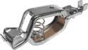 50 Amp Positive Steel Clip