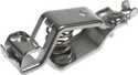 25 Amp Pos. Battery Clip Steel