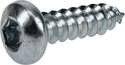 #6 1/2 Inch Pan Star Drive Metal Screws Box 35