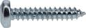 #10 1 Inch Pan Star Drive Metal Screws Box 20