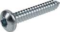 #14 1-1/2 Inch Pan Star Drive Metal Screws Box 10