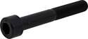 M10 1.0 Millimeter x 70 Millimeter Metric Socket Head Cap Screws Box 4