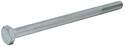 M10 1.25 Millimeter x 150 Millimeter Metric Hex Head Cap Screws Box 3