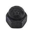 3/8" -16 Rustic Hardware Hex Cap Nut 8-Pack