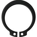 Heavy Duty External Retaining Ring - 1-1/4 in., 5-Pack