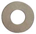 3/8 in Stainless Steel Flat Washer