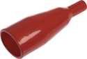 Insulator for 50 &100 Amp Pos. Red Clip
