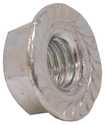 1/4-20 Whiz Lock Nut