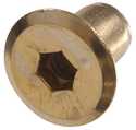 Joint Conn. Hex Drive Nut