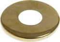 Brass Check Ring