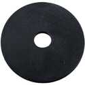 2 x 5/8 x 1/8-Inch Extra Thick Rubber Sealing Washer