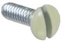 1 in Electrical Switch Plate Screw