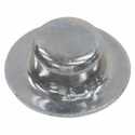Cap Nut, For 3/4-Inch Axle, 12-Pack