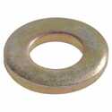 1/2-Inch Grade 8 Uss Thick Hardened Flat Washer 10-Pack