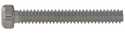 Phillips Fillister-Head Machine Screw, 10-Pack, 1/4"-20 x 2"