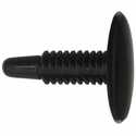 1 x 13/64-Inch Automotive Push Fastener For Ford, Box