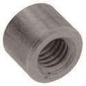 Threaded Aluminum Spacer, 10-Pack, #10-32 x 5/16" x 3/4"