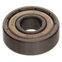 0.315 x 0.8661 x 0.2756-Inch Precision Ball Bearing For Home Appliances & Hand Tools Box of 2