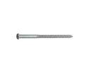#2 Round Slotted Wood Screw