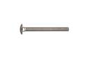 3/4-Inch Stainless Steel Carriage Bolt, 10-Pack