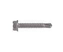 10-16 x 1-Inch Stainless Self Drilling Screw, 25-Pack